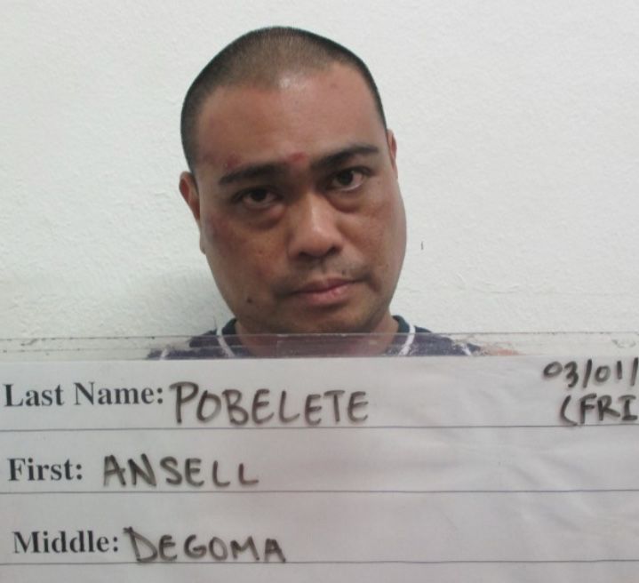 Ansell Degoma Pobelete